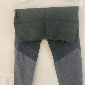 Strut this yoga pants L